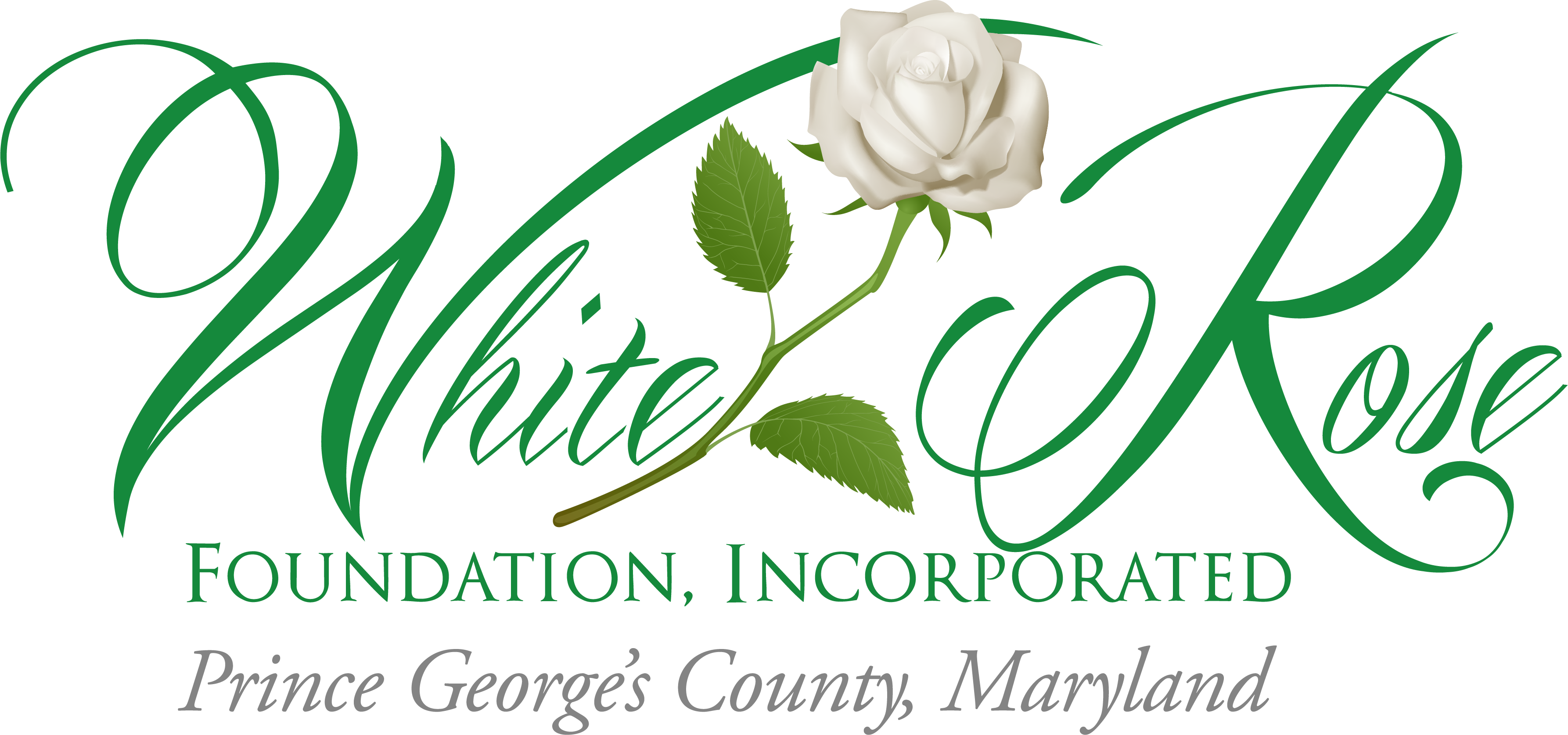 White Rose Foundation, Inc.
