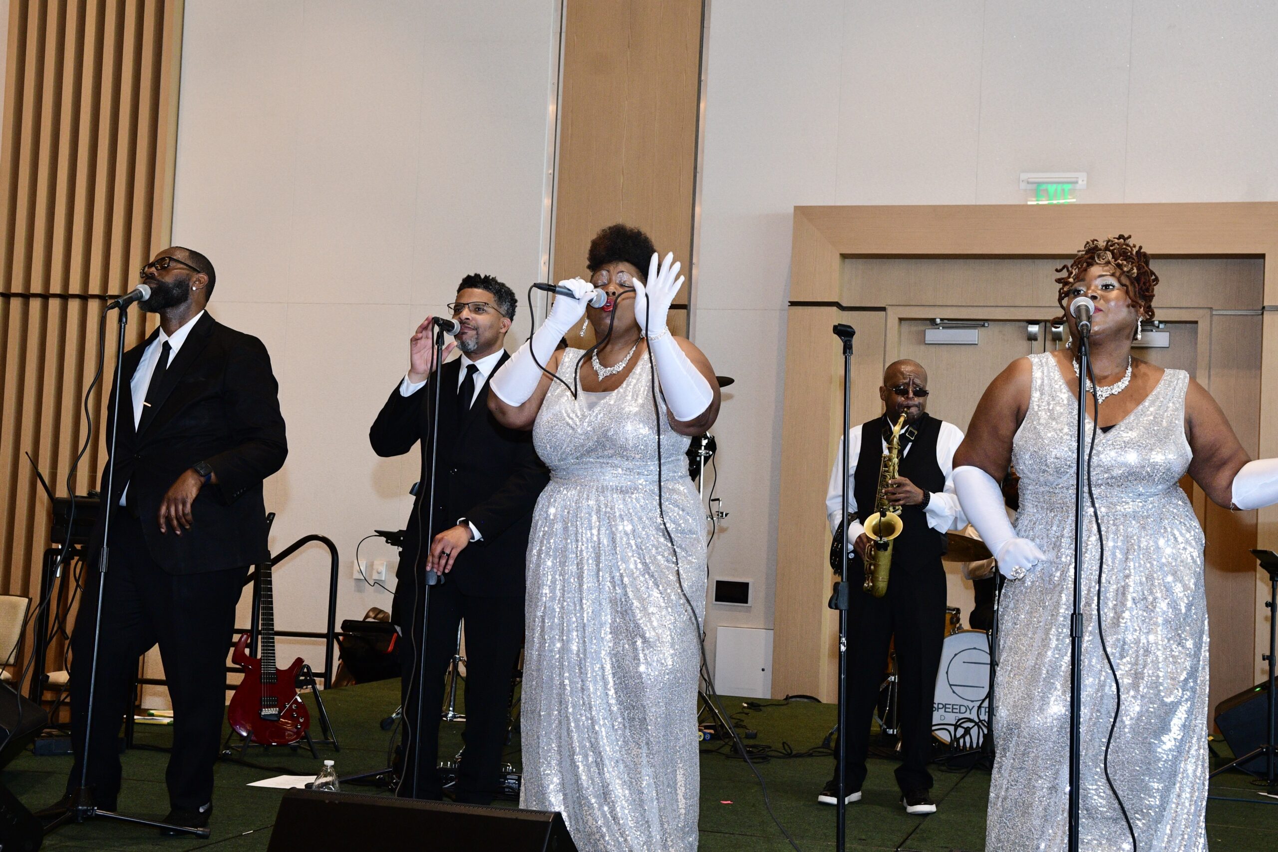 Photo Album 2 | White Rose Foundation, Inc.